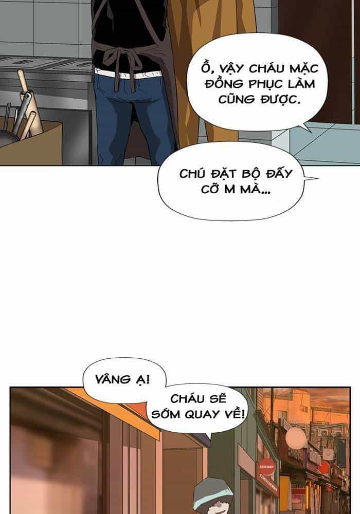 Anh Hùng Yếu - Chương 187 - ảnh 49
