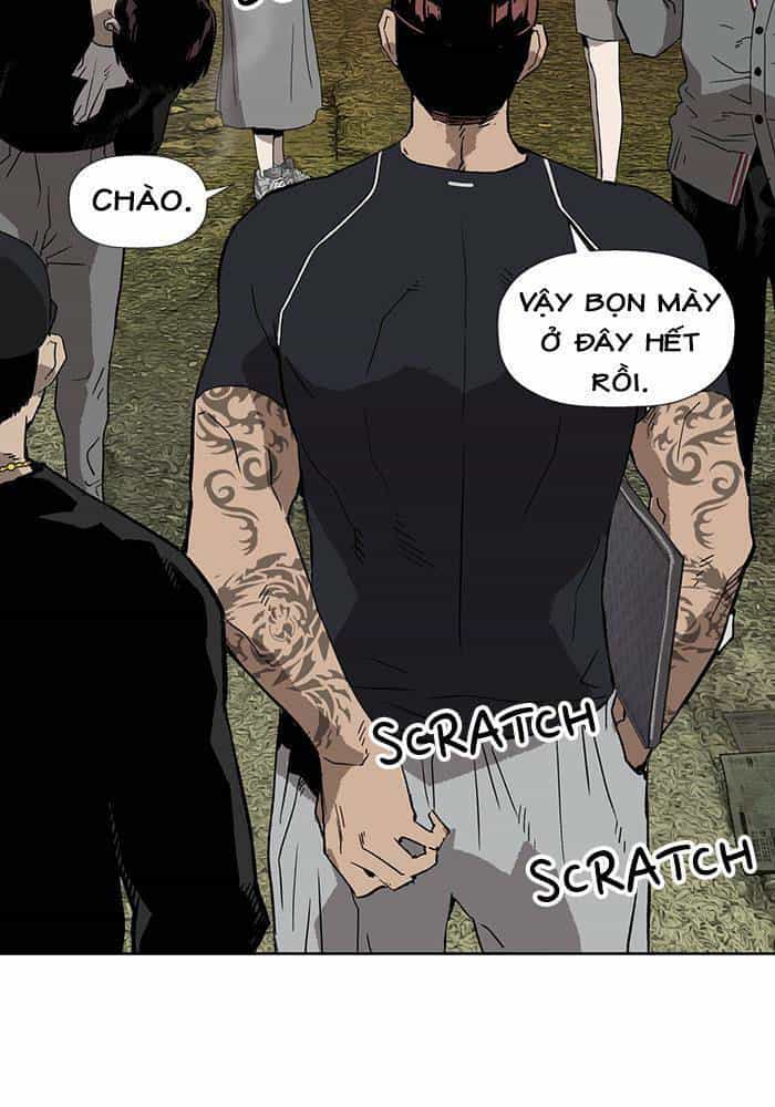 Anh Hùng Yếu - Chương 187 - ảnh 99
