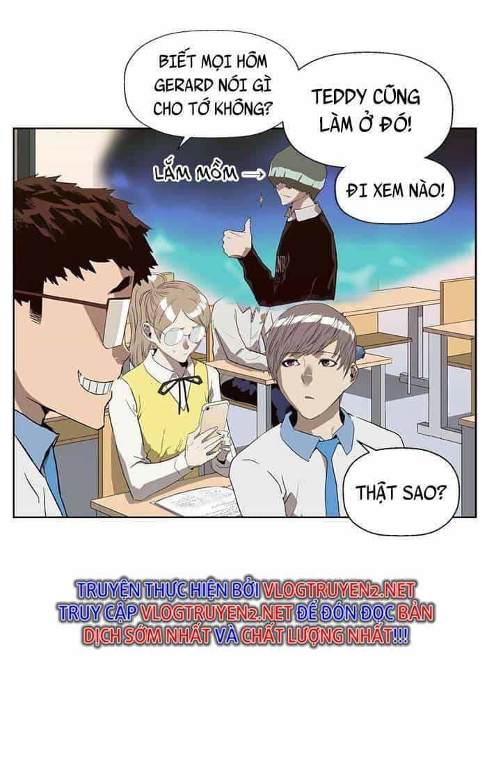 Anh Hùng Yếu - Chương 188 - ảnh 52