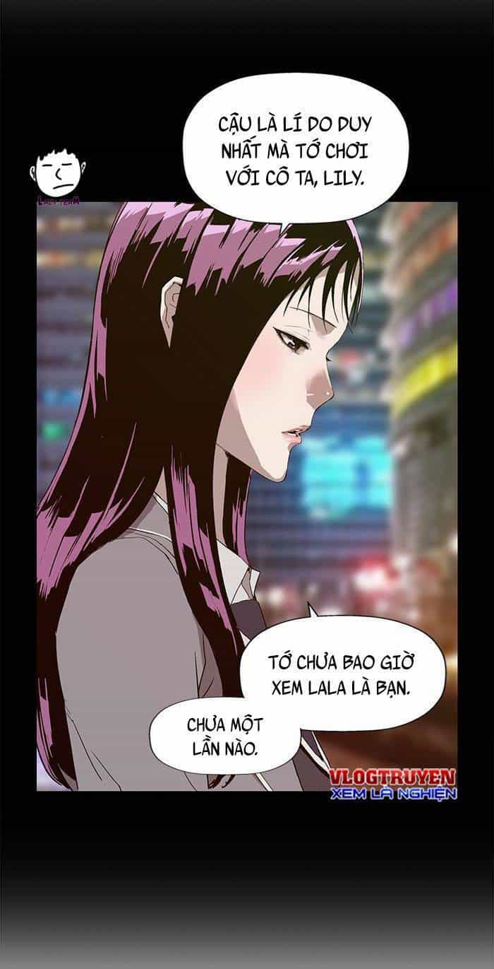 Anh Hùng Yếu - Chương 188 - ảnh 67