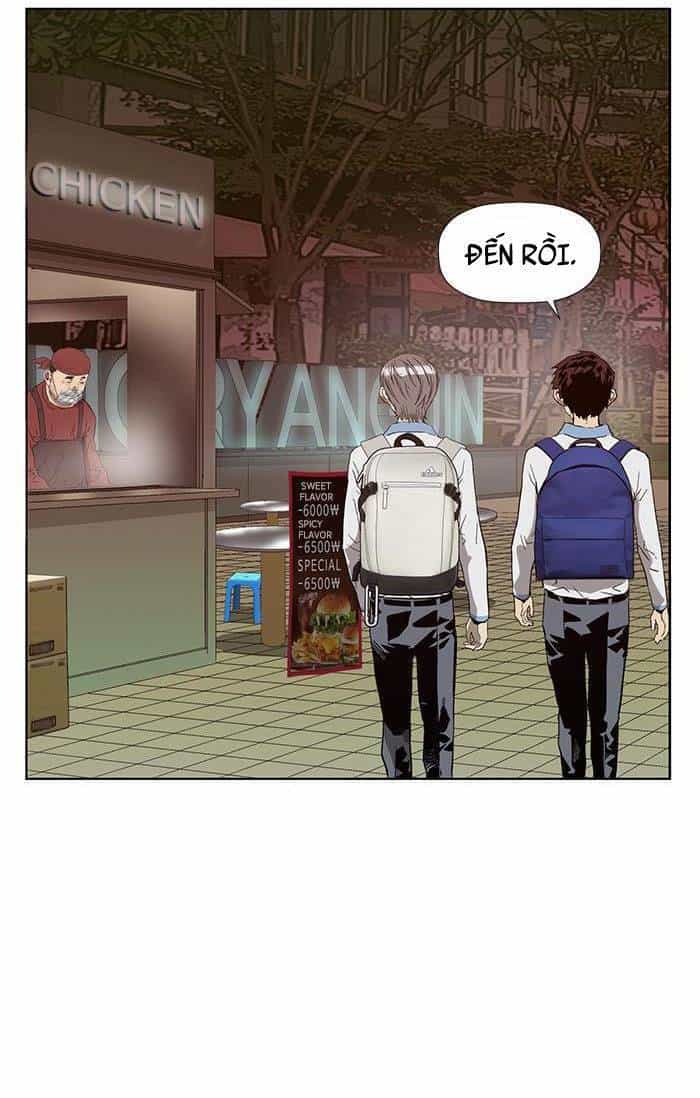 Anh Hùng Yếu - Chương 188 - ảnh 79