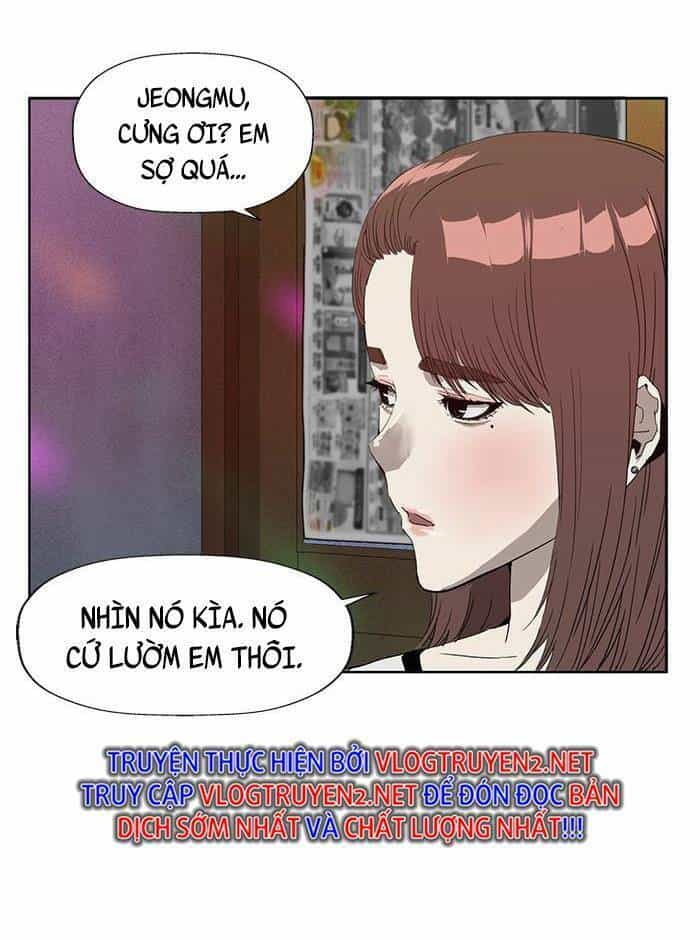 Anh Hùng Yếu - Chương 189 - ảnh 49