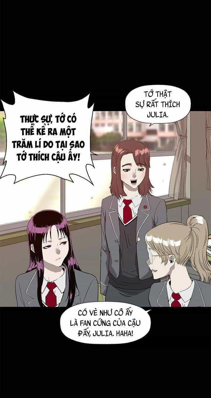 Anh Hùng Yếu - Chương 190 - ảnh 3