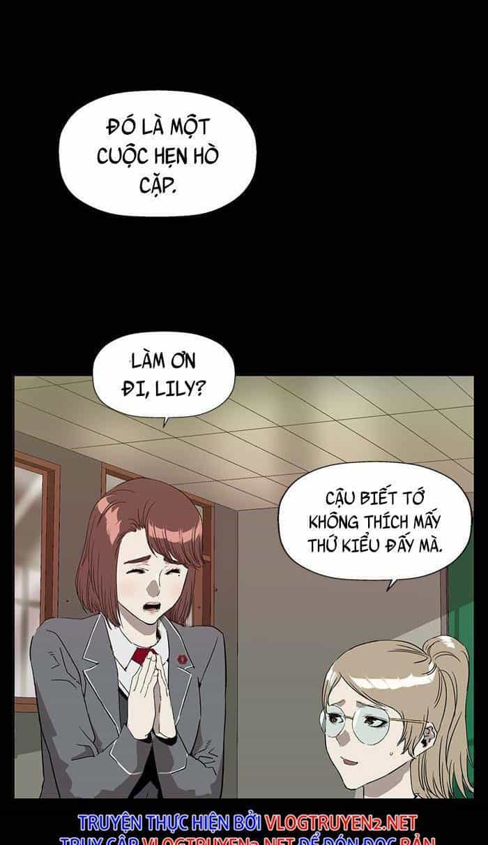 Anh Hùng Yếu - Chương 190 - ảnh 33