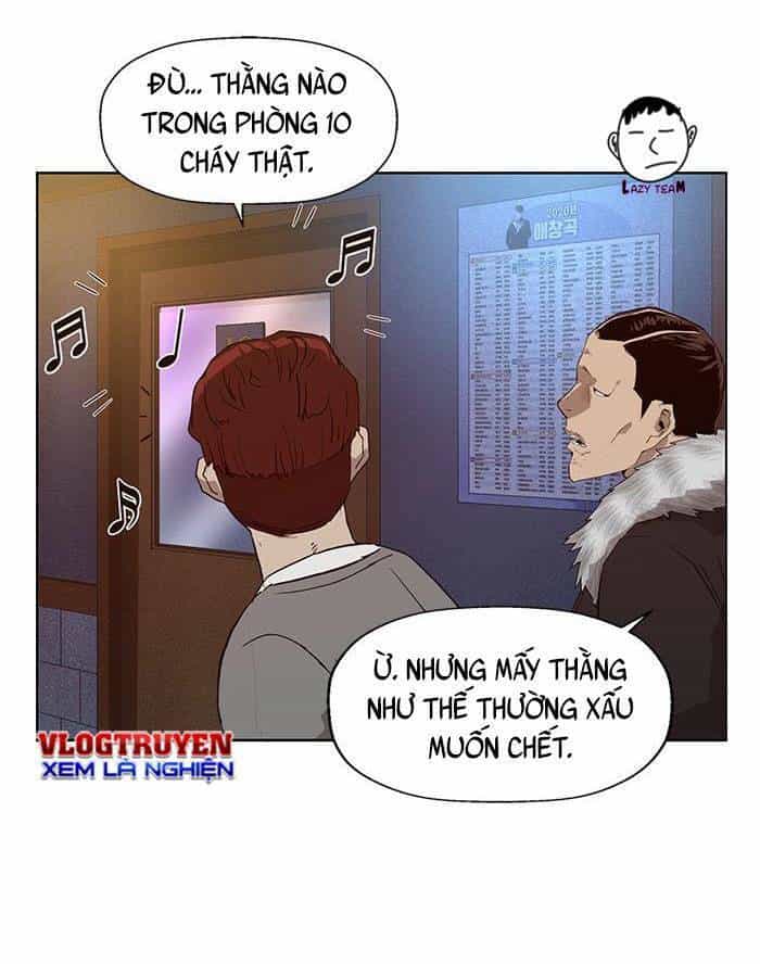 Anh Hùng Yếu - Chương 190 - ảnh 78