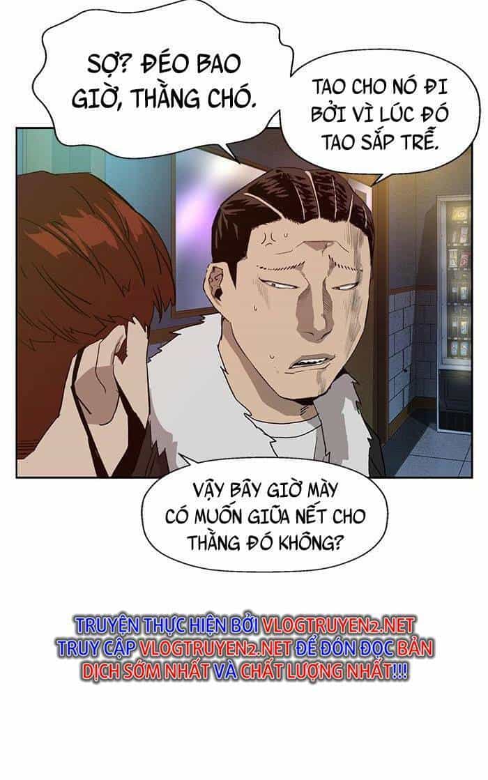 Anh Hùng Yếu - Chương 190 - ảnh 85
