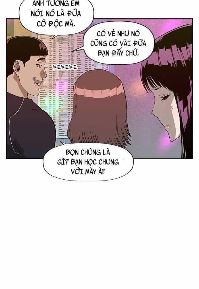 Anh Hùng Yếu - Chương 192 - ảnh 76