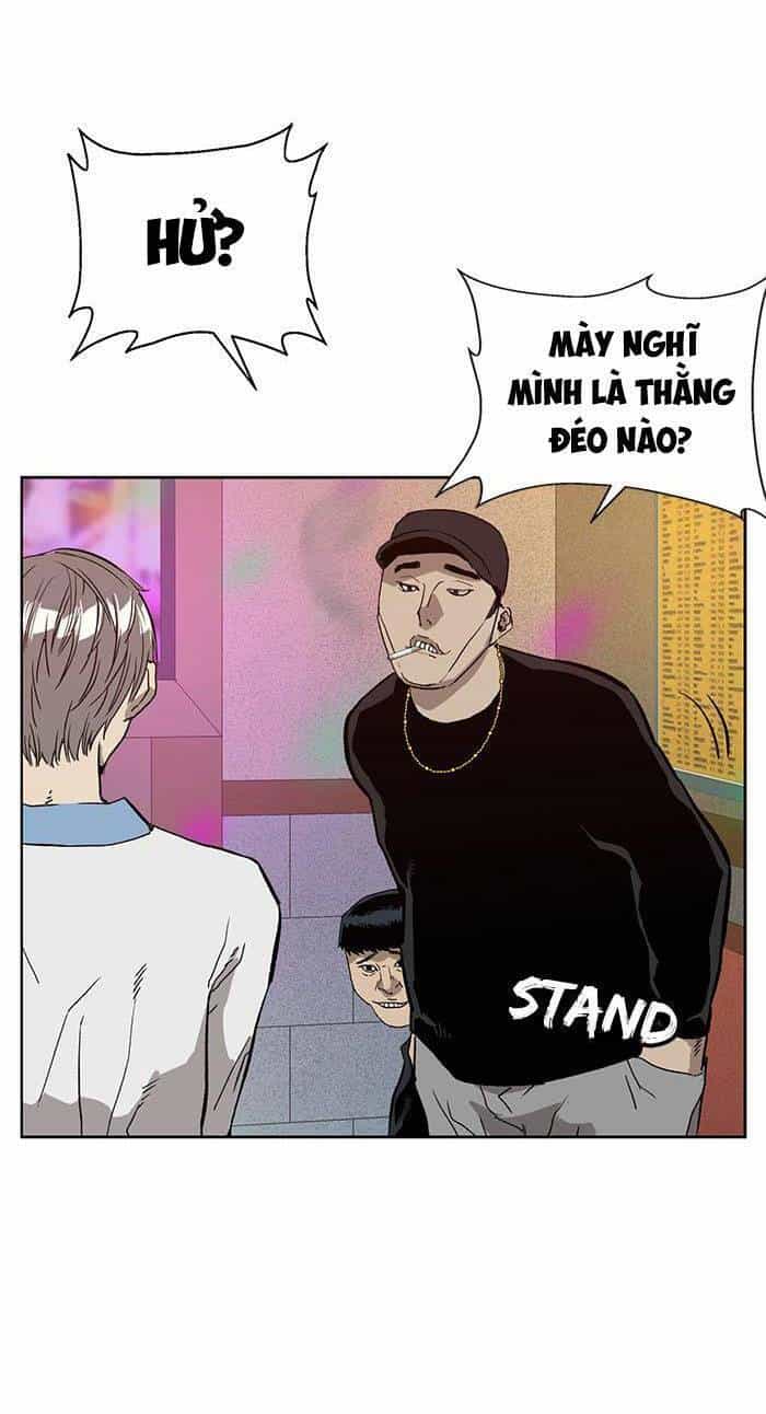 Anh Hùng Yếu - Chương 192 - ảnh 80