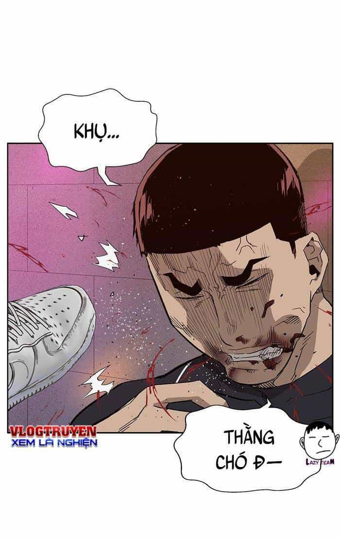 Anh Hùng Yếu - Chương 193 - ảnh 20
