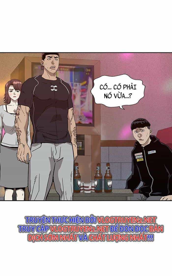 Anh Hùng Yếu - Chương 193 - ảnh 4