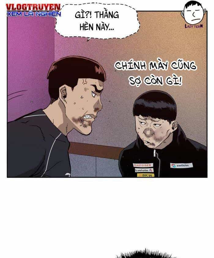 Anh Hùng Yếu - Chương 193 - ảnh 71