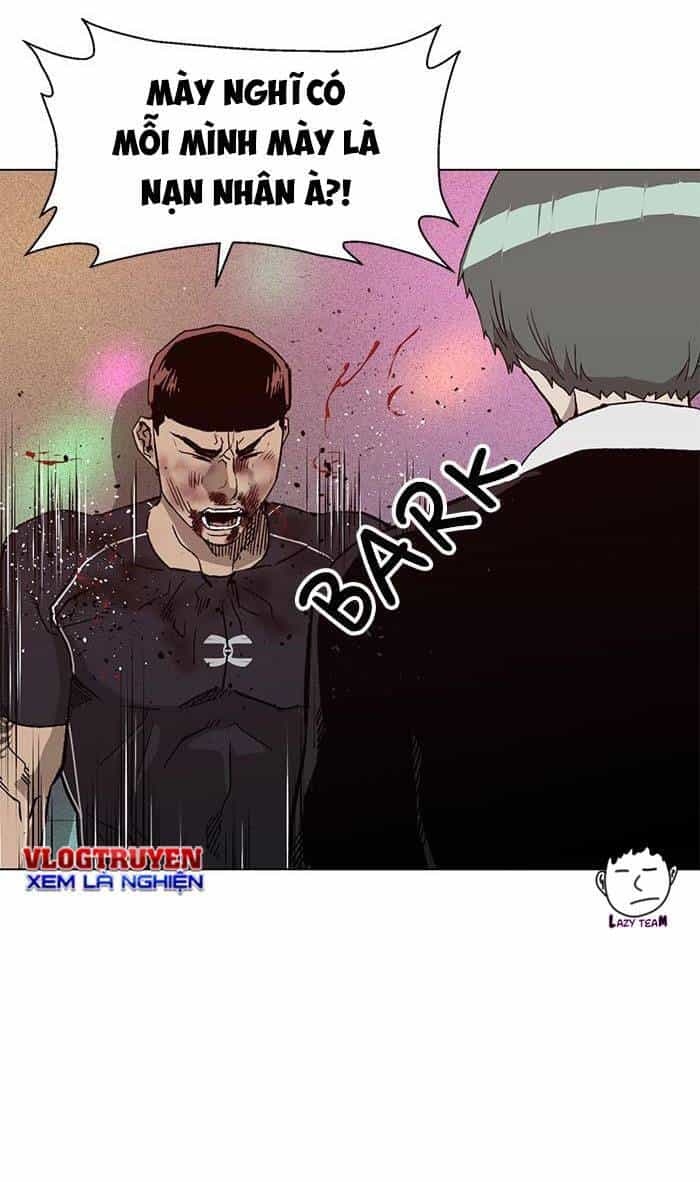 Anh Hùng Yếu - Chương 194 - ảnh 15