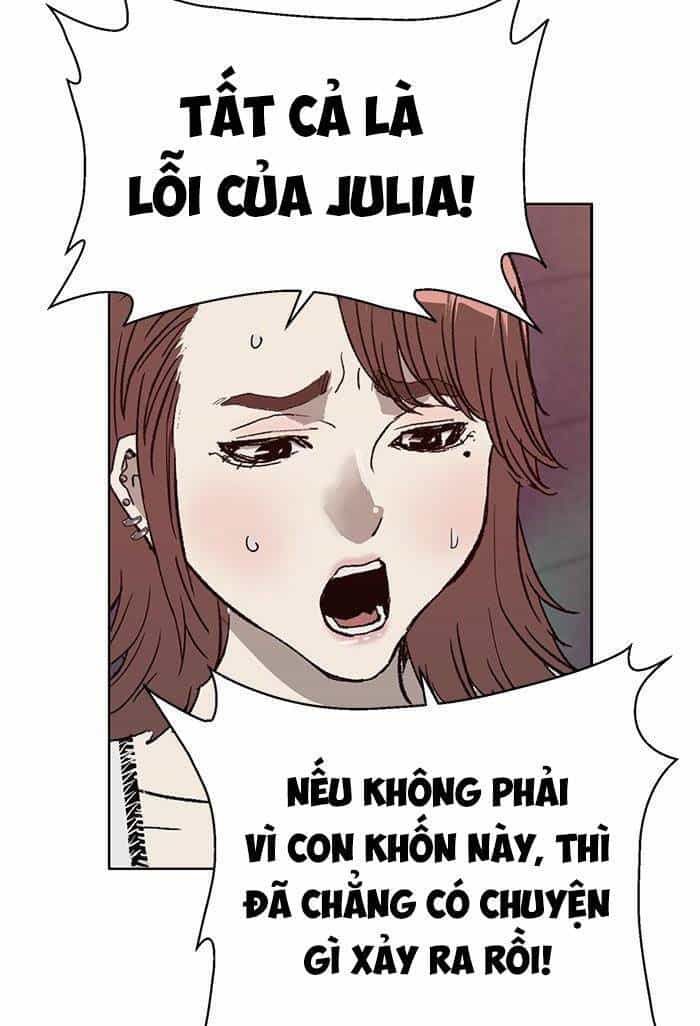 Anh Hùng Yếu - Chương 194 - ảnh 51