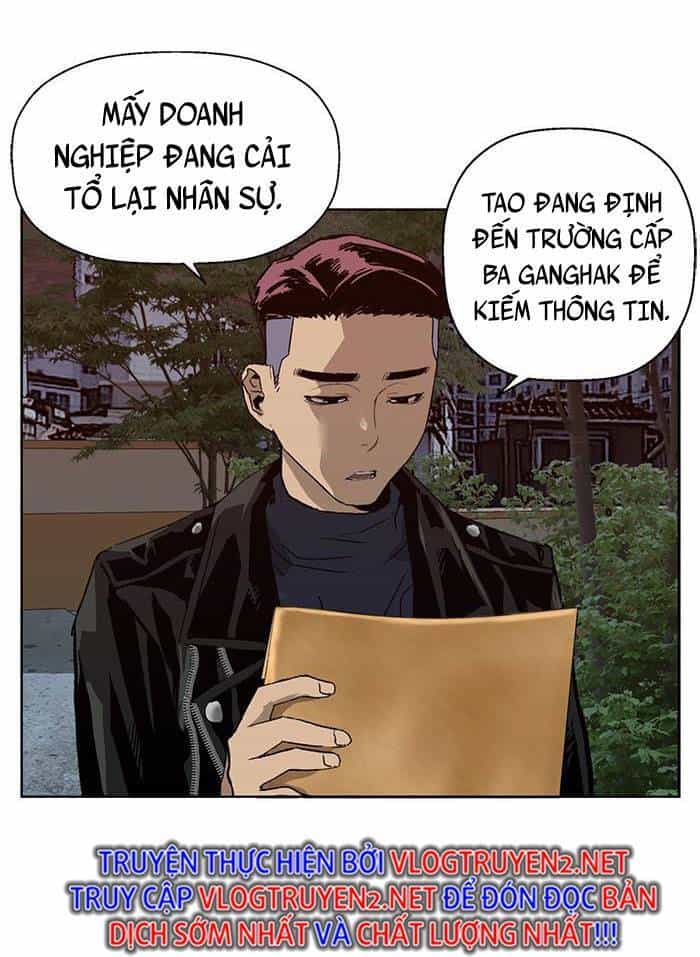 Anh Hùng Yếu - Chương 194 - ảnh 88