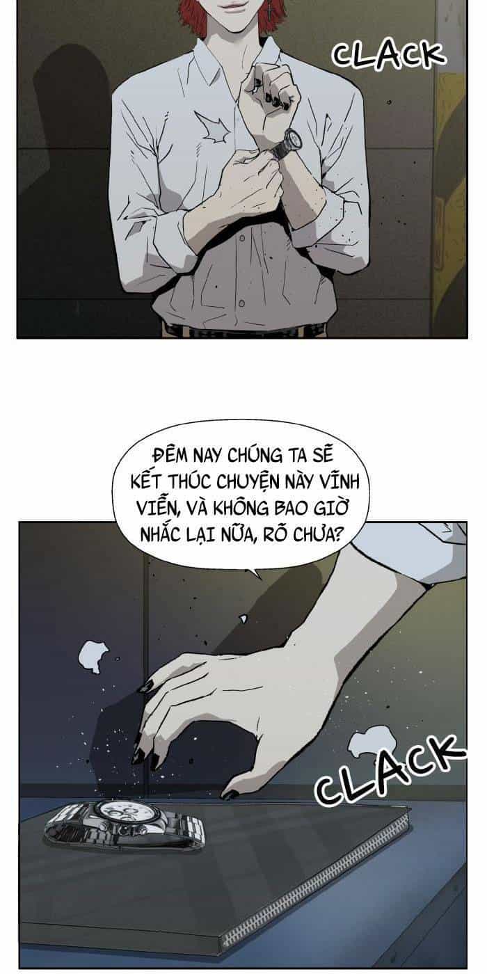 Anh Hùng Yếu - Chương 196 - ảnh 4