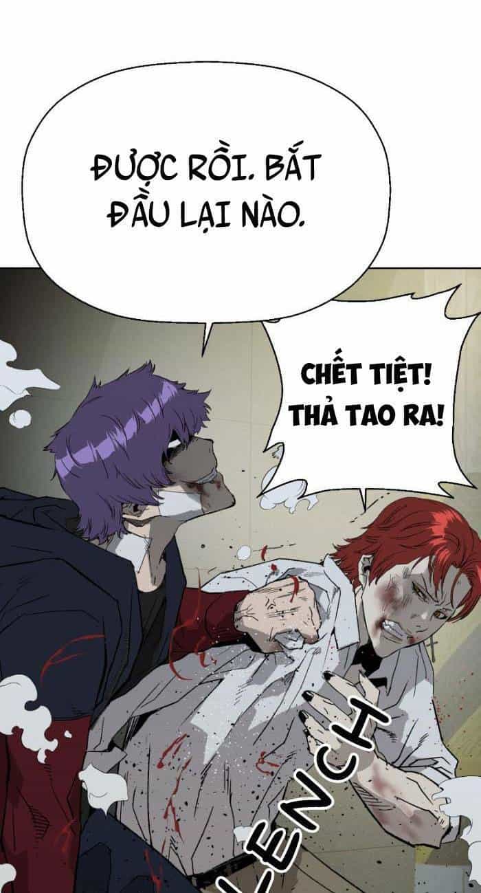 Anh Hùng Yếu - Chương 196 - ảnh 44