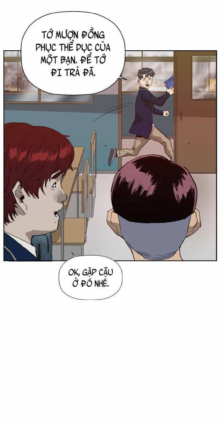 Anh Hùng Yếu - Chương 198 - ảnh 14