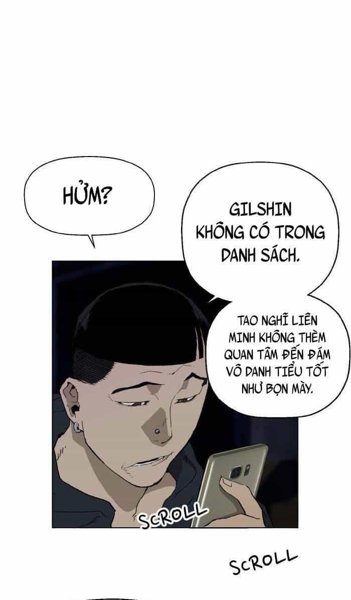 Anh Hùng Yếu - Chương 198 - ảnh 78