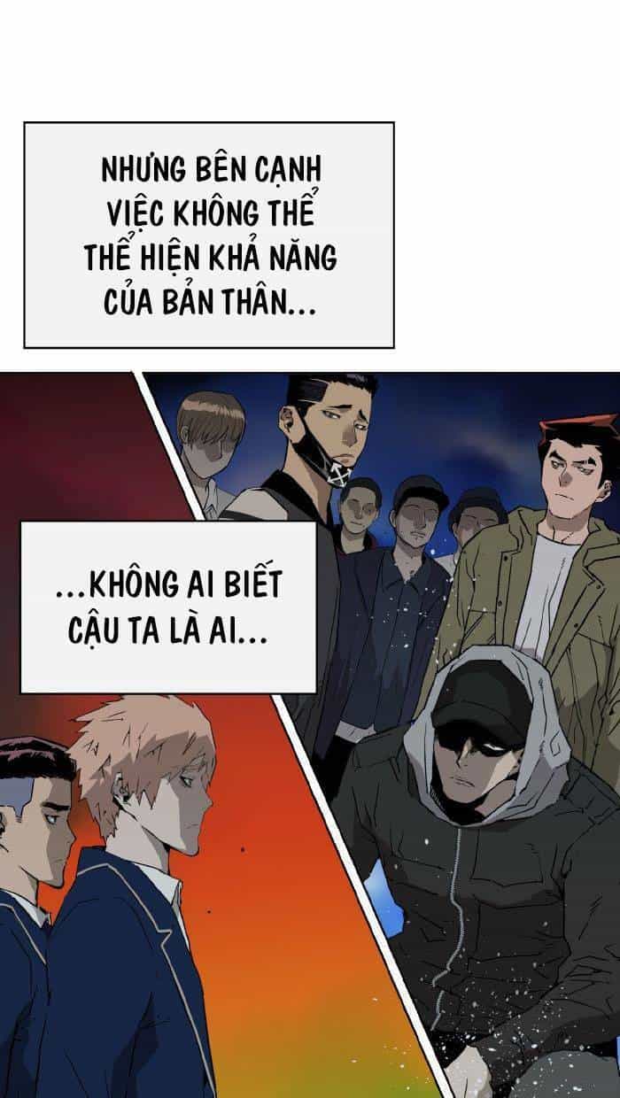 Anh Hùng Yếu - Chương 199 - ảnh 65