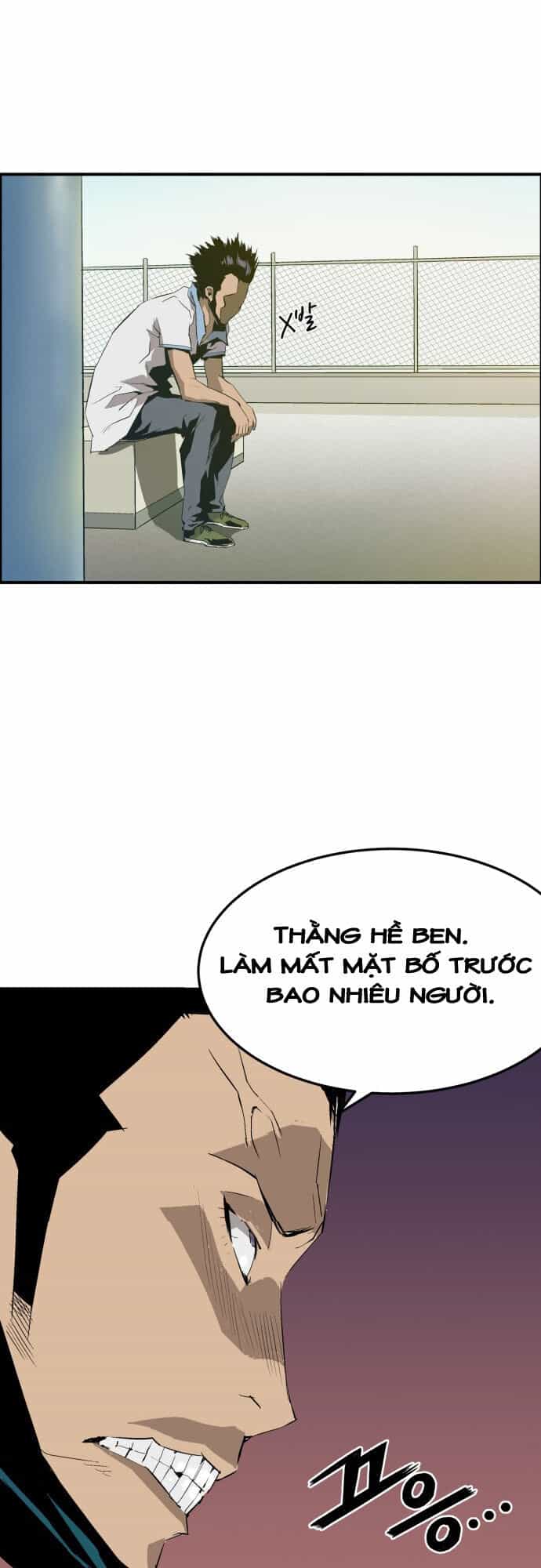 Anh Hùng Yếu - Chương 2 - ảnh 55