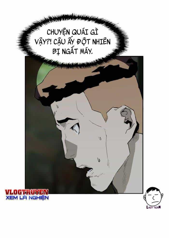 Anh Hùng Yếu - Chương 200 - ảnh 57