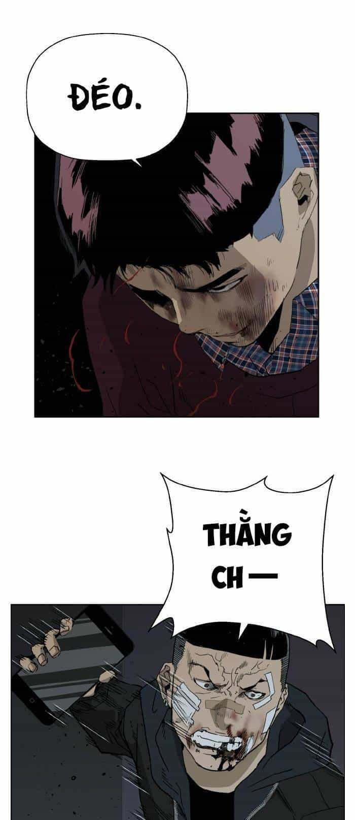 Anh Hùng Yếu - Chương 200 - ảnh 76