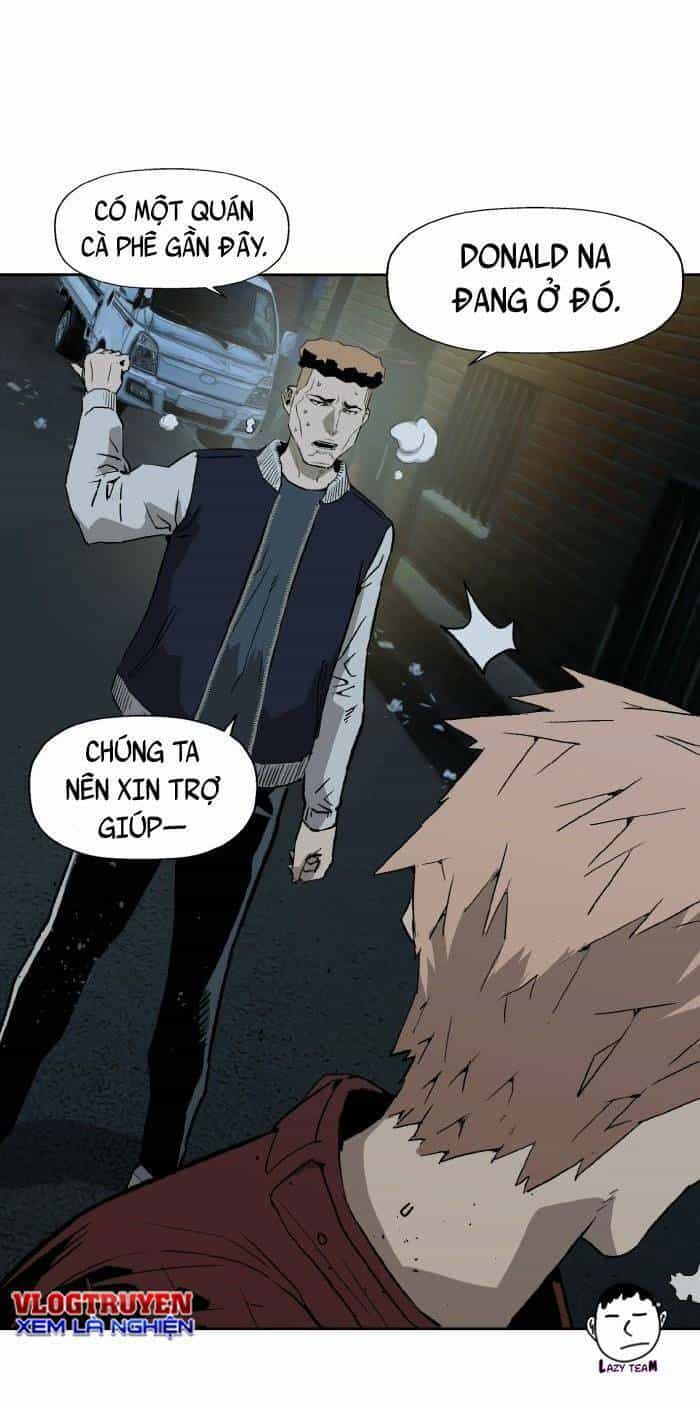 Anh Hùng Yếu - Chương 201 - ảnh 14