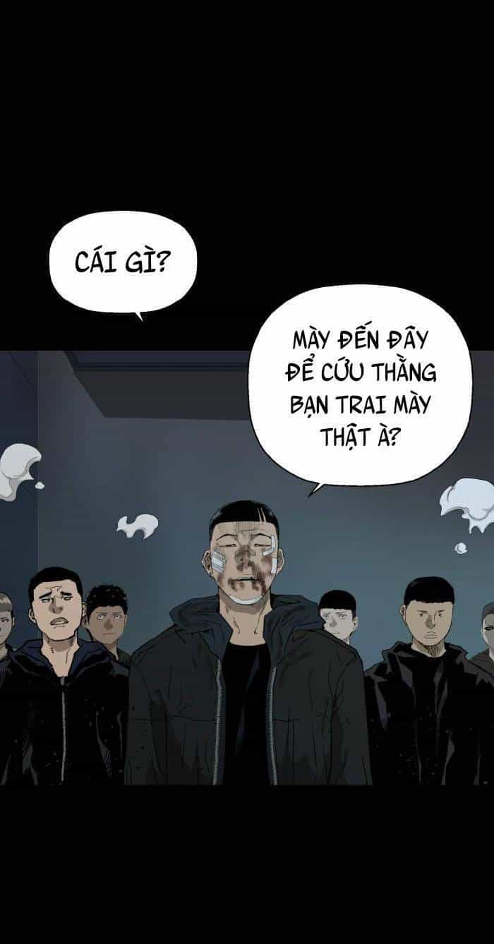 Anh Hùng Yếu - Chương 201 - ảnh 51