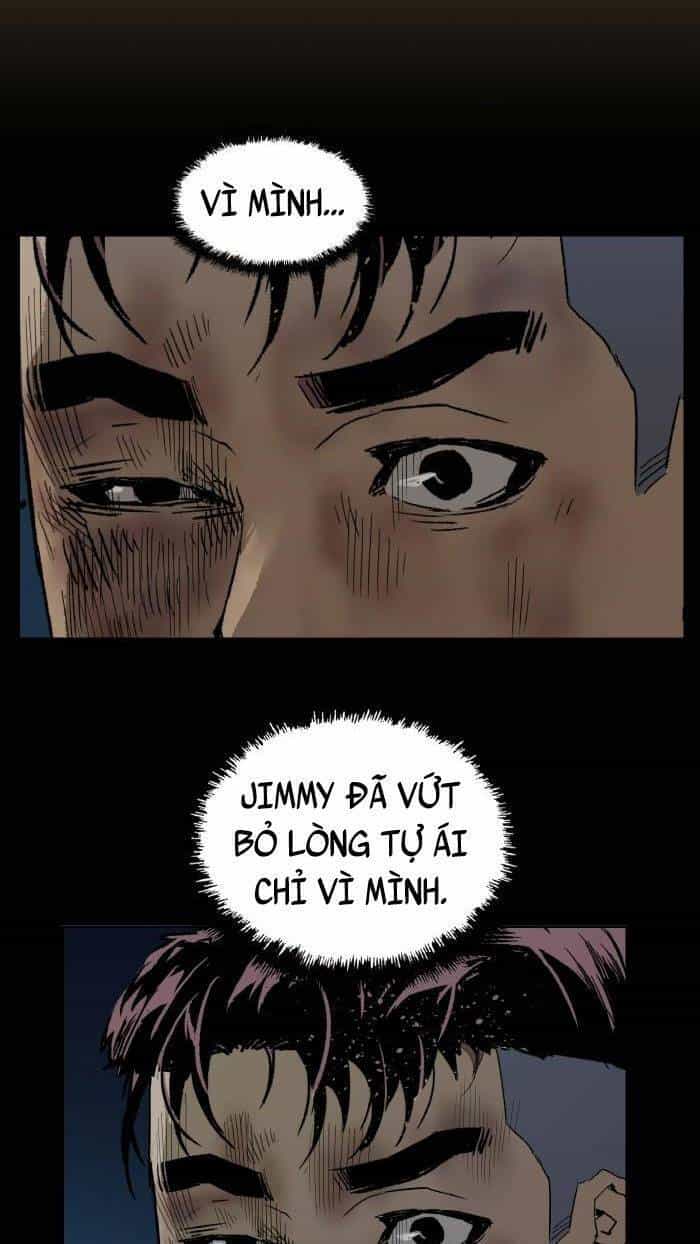Anh Hùng Yếu - Chương 201 - ảnh 80