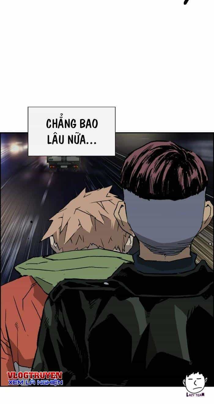 Anh Hùng Yếu - Chương 201 - ảnh 89