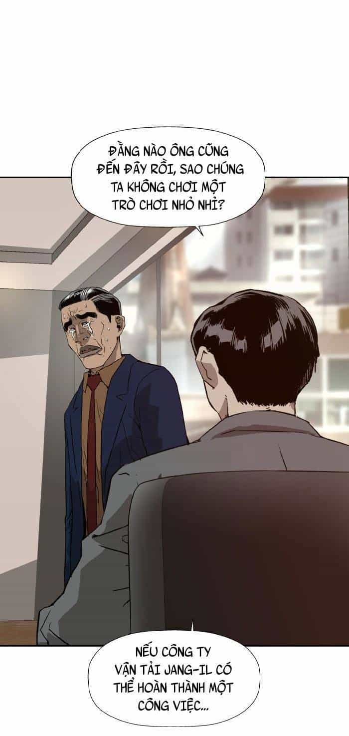 Anh Hùng Yếu - Chương 202 - ảnh 18