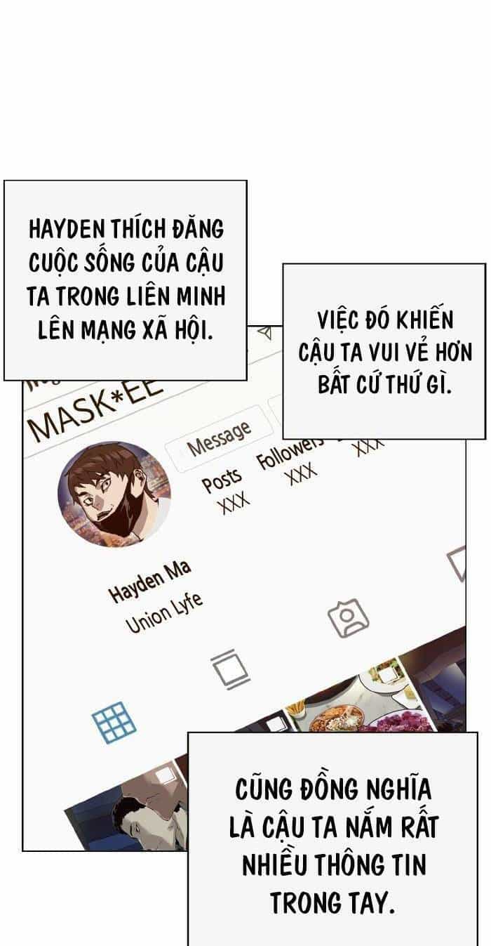 Anh Hùng Yếu - Chương 204 - ảnh 10