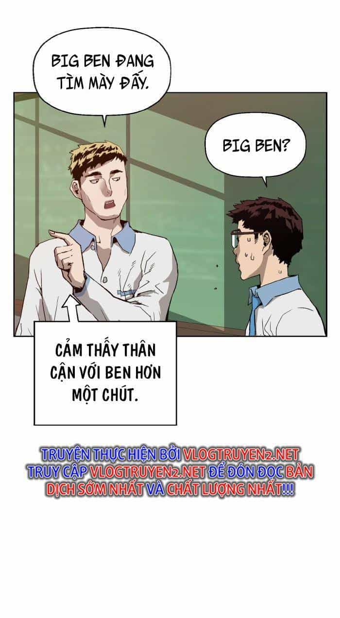 Anh Hùng Yếu - Chương 205 - ảnh 61