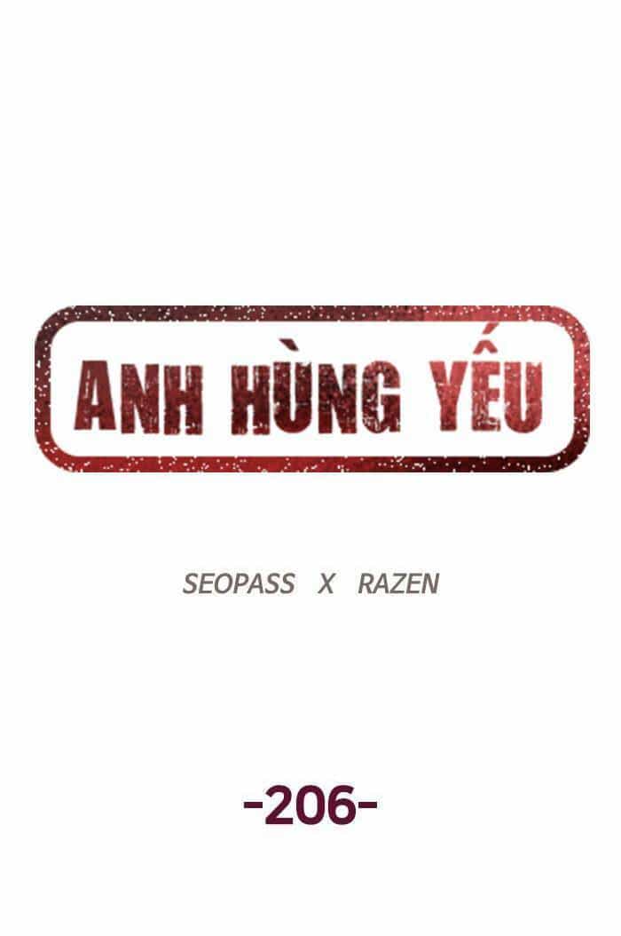 Anh Hùng Yếu - Chương 207 - ảnh 23