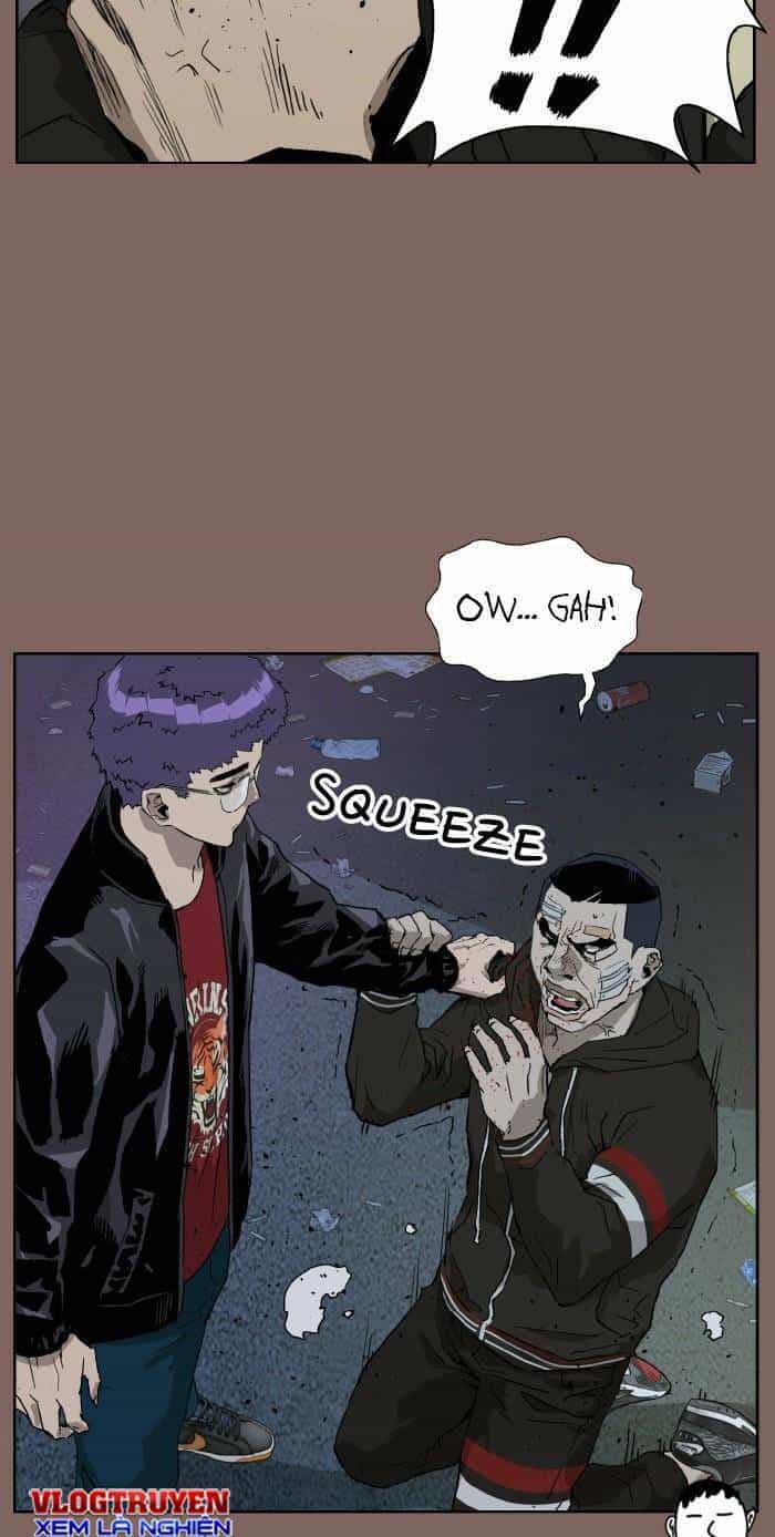 Anh Hùng Yếu - Chương 207 - ảnh 24