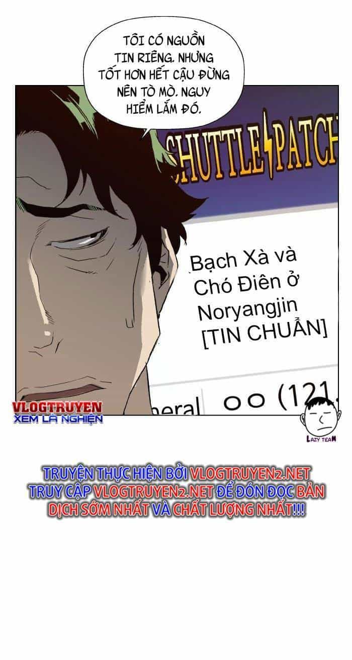 Anh Hùng Yếu - Chương 208 - ảnh 11