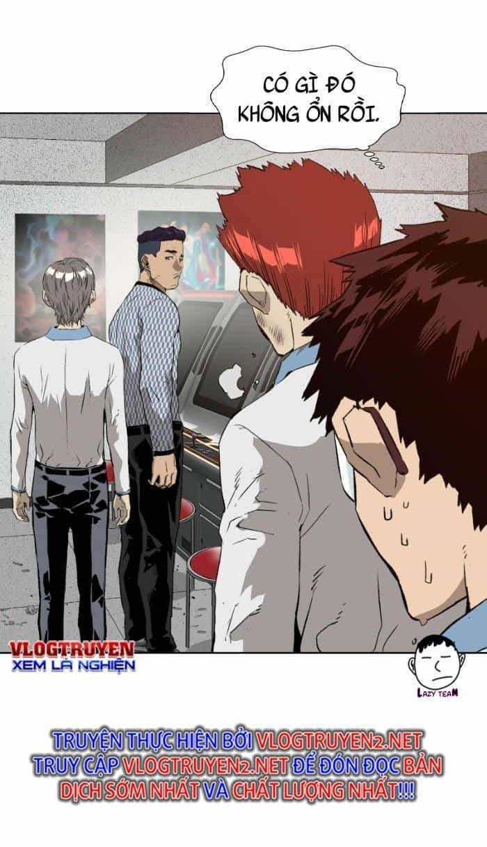 Anh Hùng Yếu - Chương 209 - ảnh 2