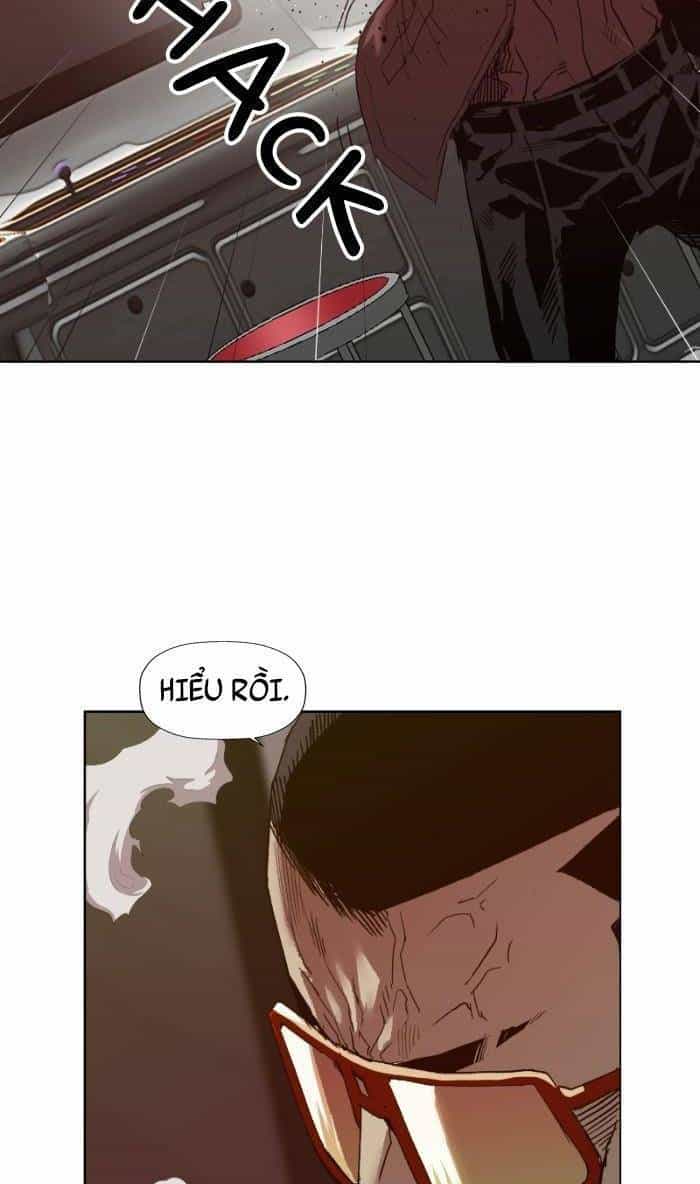 Anh Hùng Yếu - Chương 209 - ảnh 77