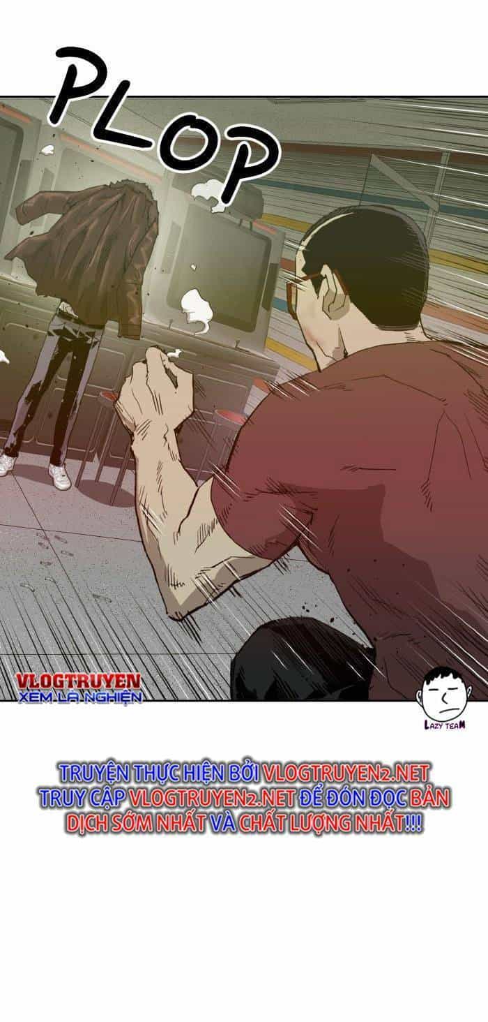 Anh Hùng Yếu - Chương 210 - ảnh 41