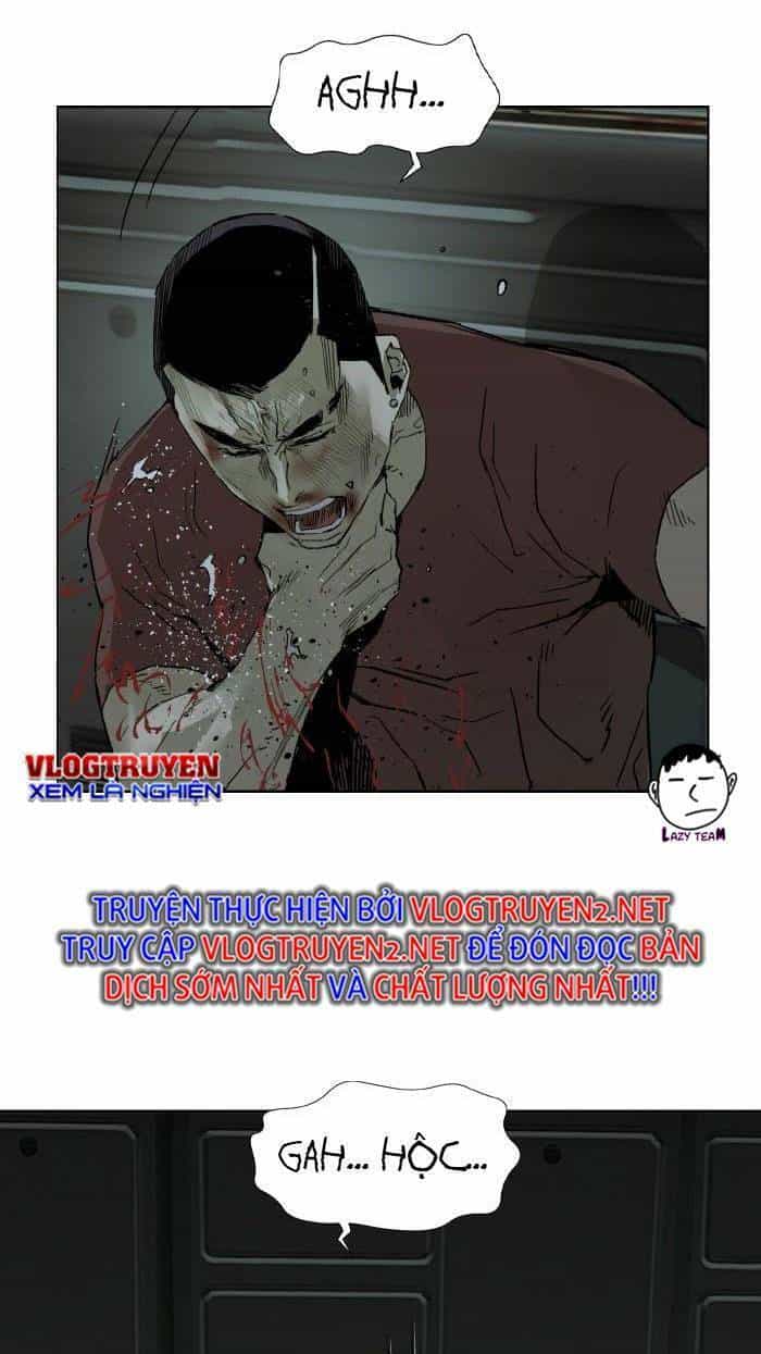 Anh Hùng Yếu - Chương 211 - ảnh 12