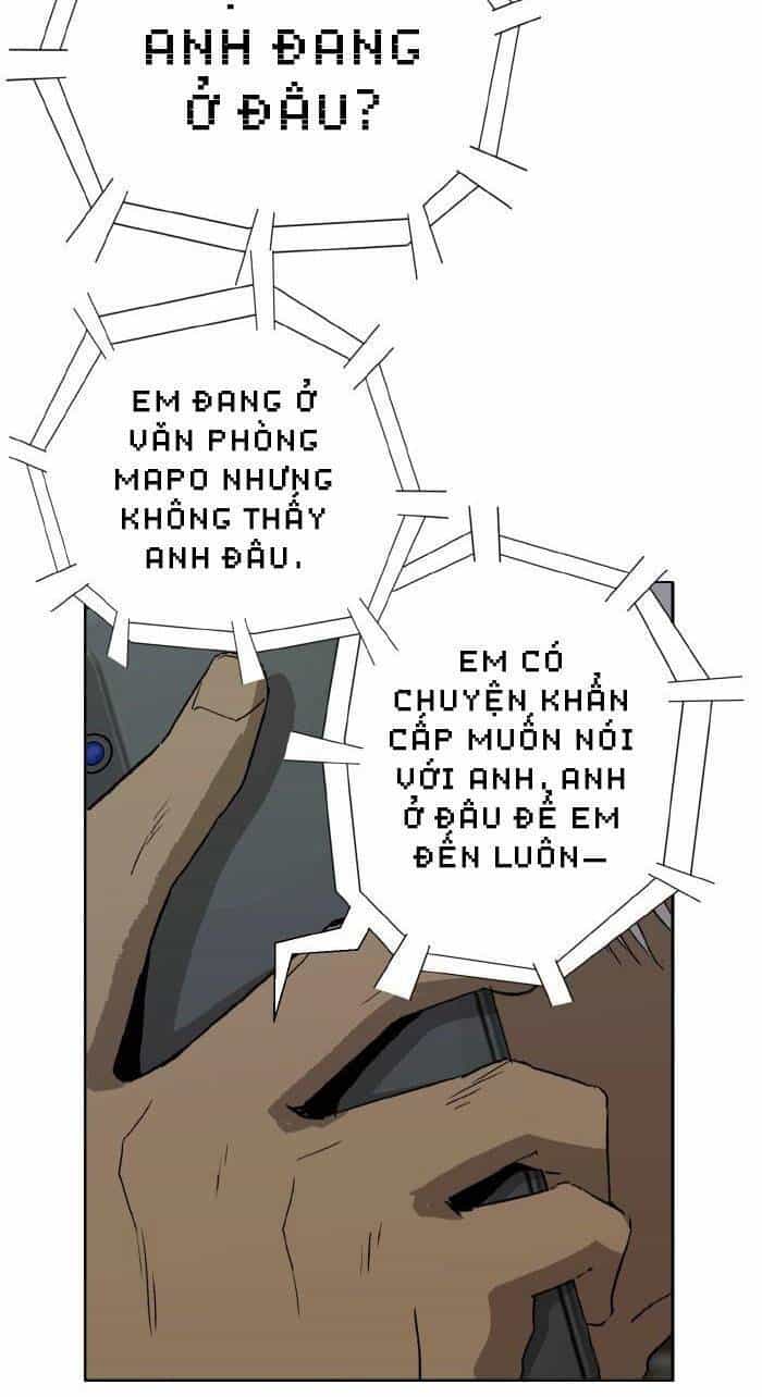 Anh Hùng Yếu - Chương 212 - ảnh 31