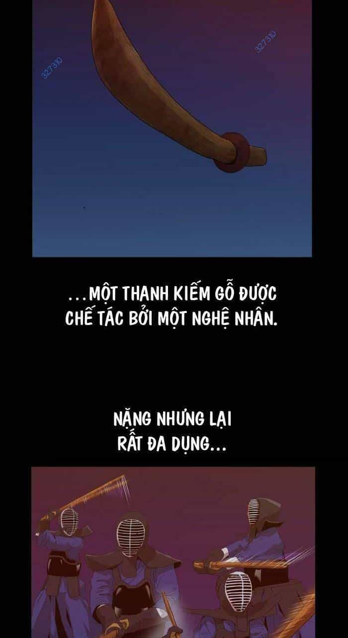 Anh Hùng Yếu - Chương 214 - ảnh 41