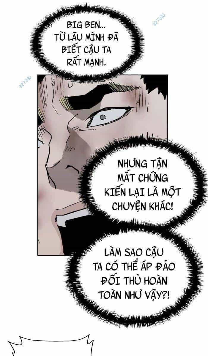Anh Hùng Yếu - Chương 214 - ảnh 73