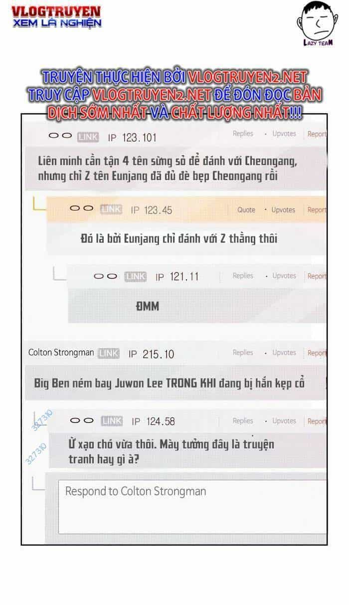 Anh Hùng Yếu - Chương 215 - ảnh 11