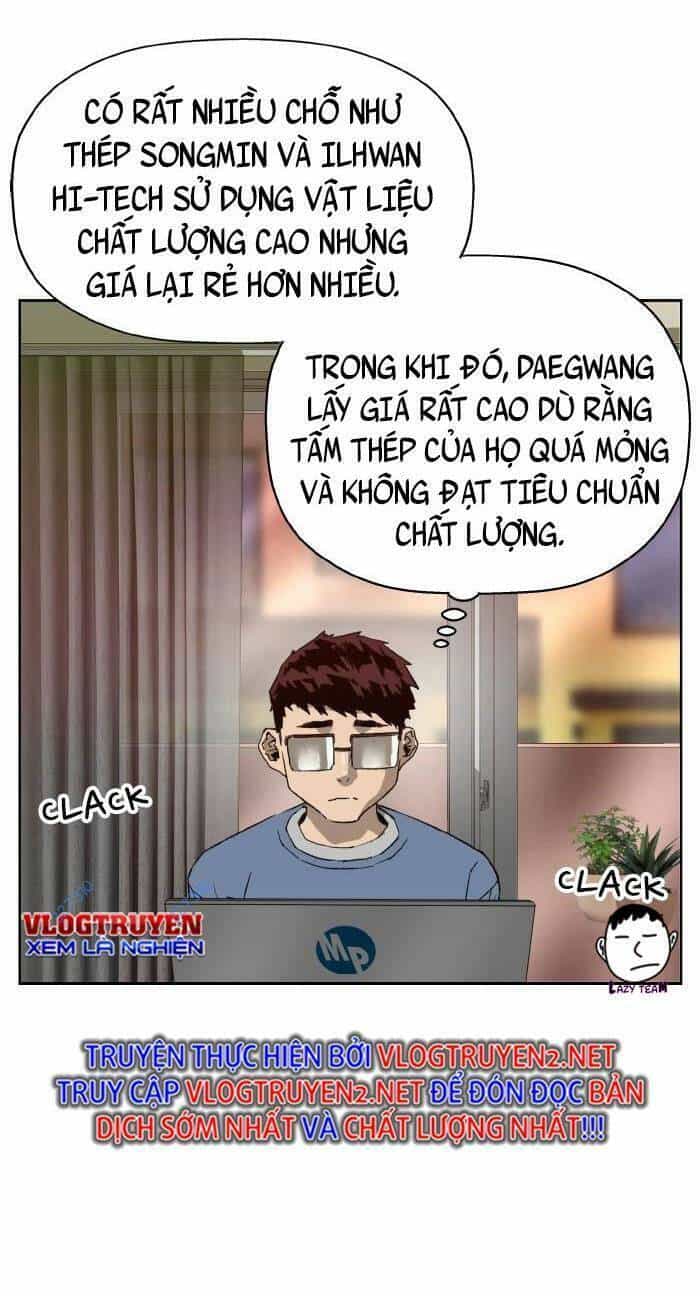 Anh Hùng Yếu - Chương 215 - ảnh 35