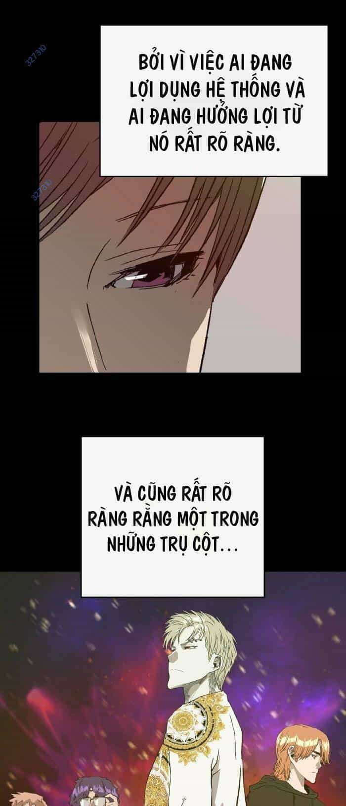 Anh Hùng Yếu - Chương 215 - ảnh 51