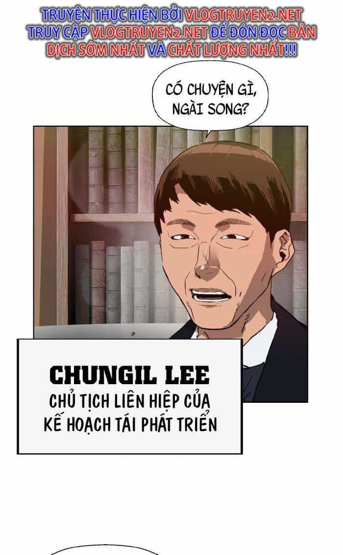 Anh Hùng Yếu - Chương 215 - ảnh 78