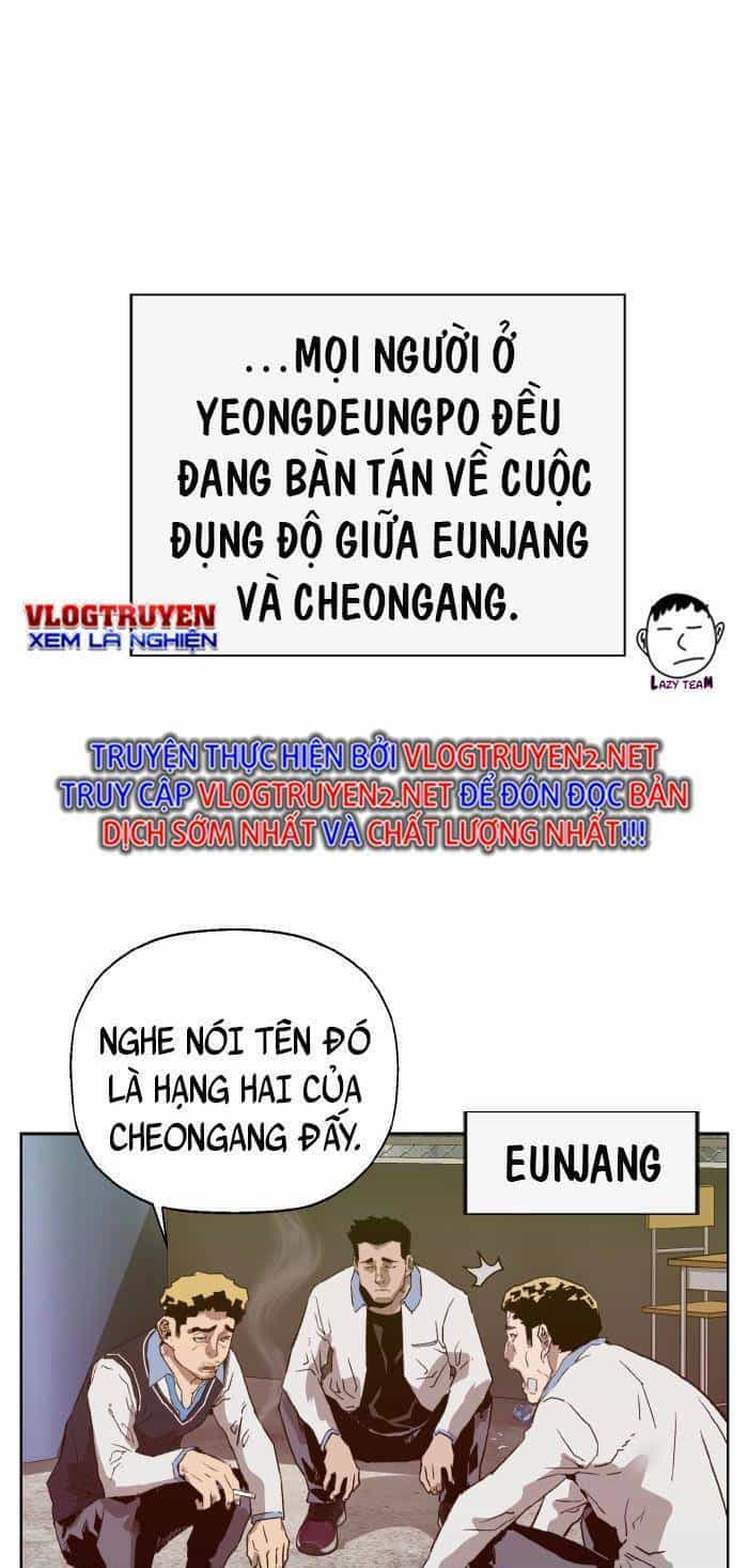 Anh Hùng Yếu - Chương 215 - ảnh 8