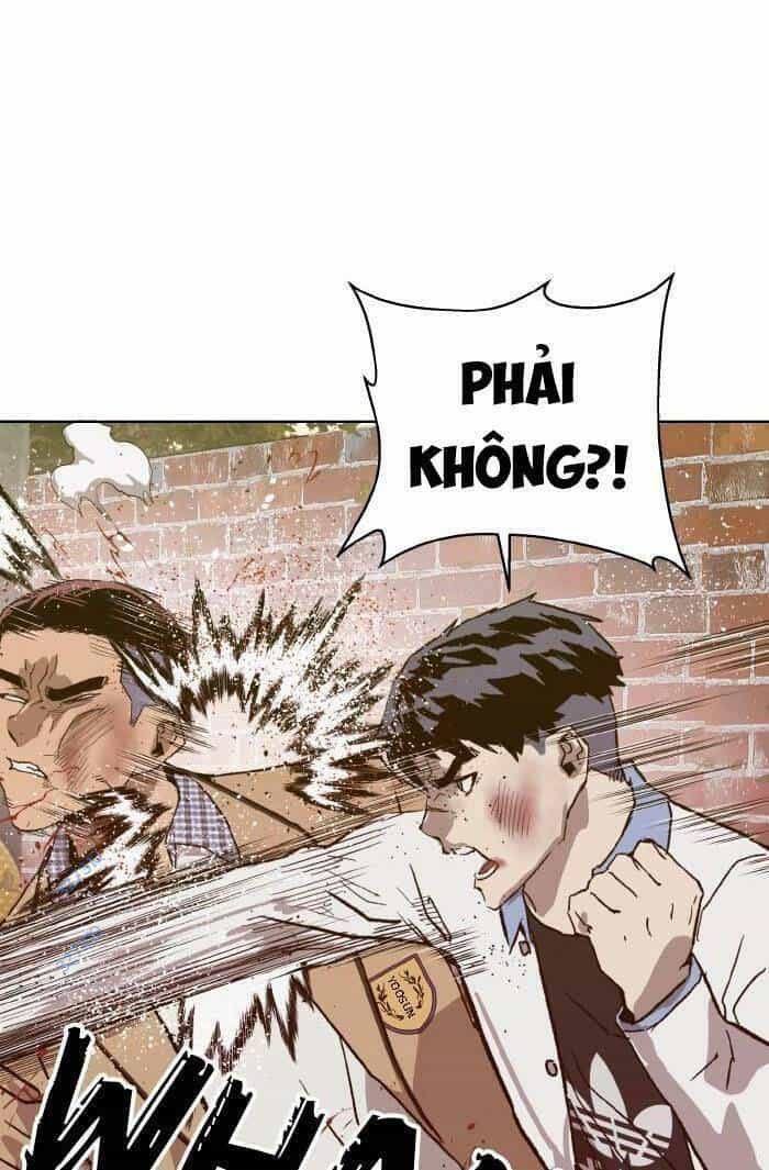 Anh Hùng Yếu - Chương 216 - ảnh 49