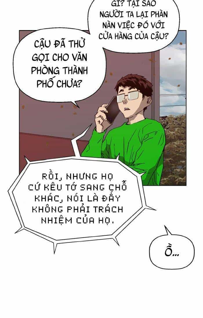 Anh Hùng Yếu - Chương 218 - ảnh 15